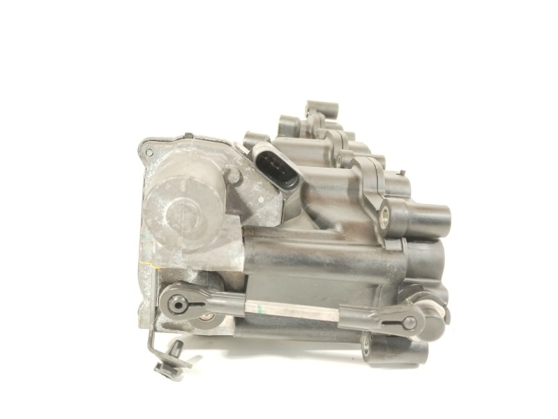 Recambio de colector admision para audi a6 c6 (4f2) 3.0 tdi quattro referencia OEM IAM 059129711T  