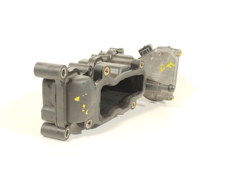 Recambio de colector admision para audi a6 c6 (4f2) 3.0 tdi quattro referencia OEM IAM 059129711T  