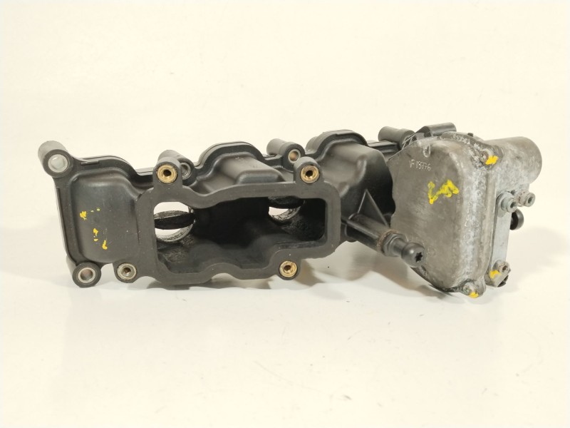 Recambio de colector admision para audi a6 c6 (4f2) 3.0 tdi quattro referencia OEM IAM 059129711T  