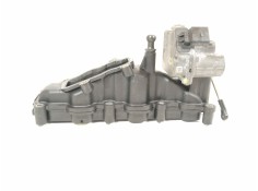 Recambio de colector admision para audi a6 c6 (4f2) 3.0 tdi quattro referencia OEM IAM 059129712H   2