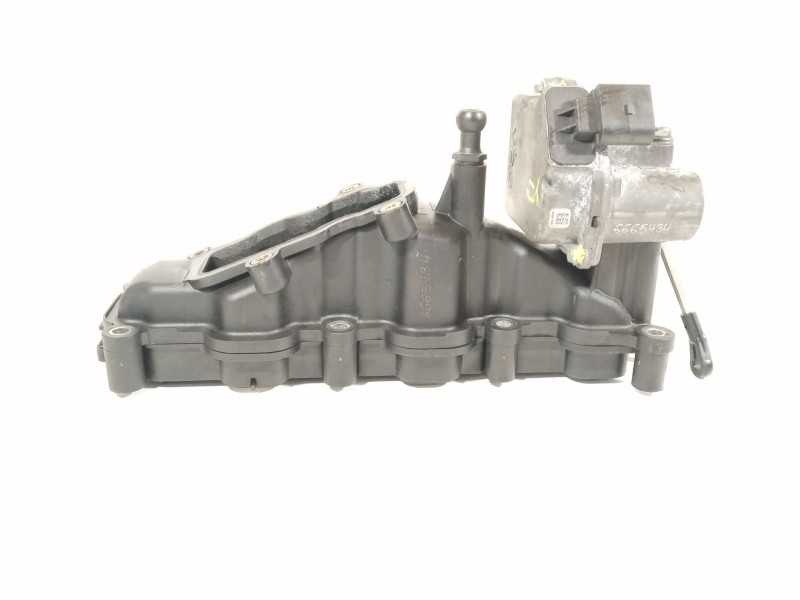 Recambio de colector admision para audi a6 c6 (4f2) 3.0 tdi quattro referencia OEM IAM 059129712H  