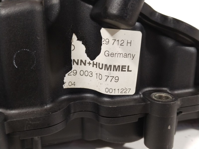 Recambio de colector admision para audi a6 c6 (4f2) 3.0 tdi quattro referencia OEM IAM 059129712H  
