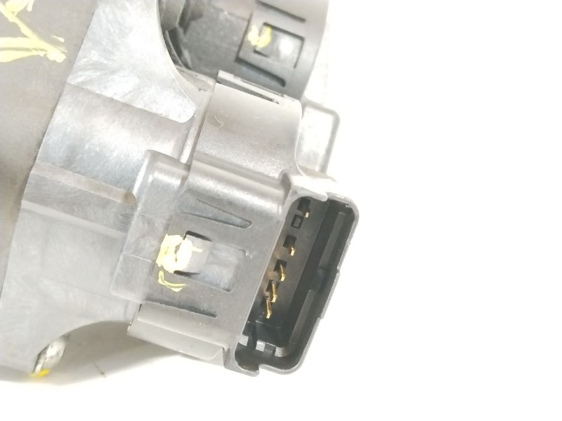 Recambio de caja mariposa para mazda 3 (bl) 1.6 mz-cd (bl14) referencia OEM IAM 9686487880 25352157 