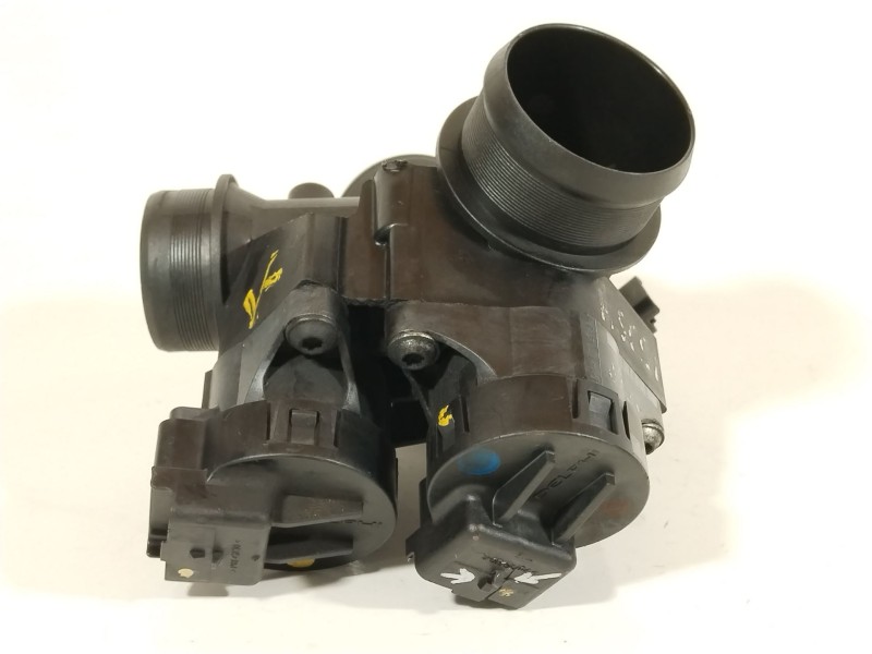 Recambio de caja mariposa para mazda 3 (bl) 1.6 mz-cd (bl14) referencia OEM IAM 9686487880 25352157 