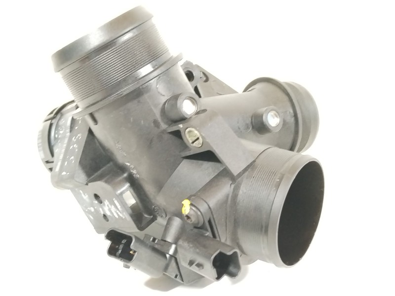 Recambio de caja mariposa para mazda 3 (bl) 1.6 mz-cd (bl14) referencia OEM IAM 9686487880 25352157 