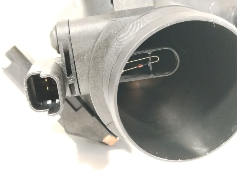 Recambio de caja mariposa para mazda 3 (bl) 1.6 mz-cd (bl14) referencia OEM IAM 9686487880 25352157 