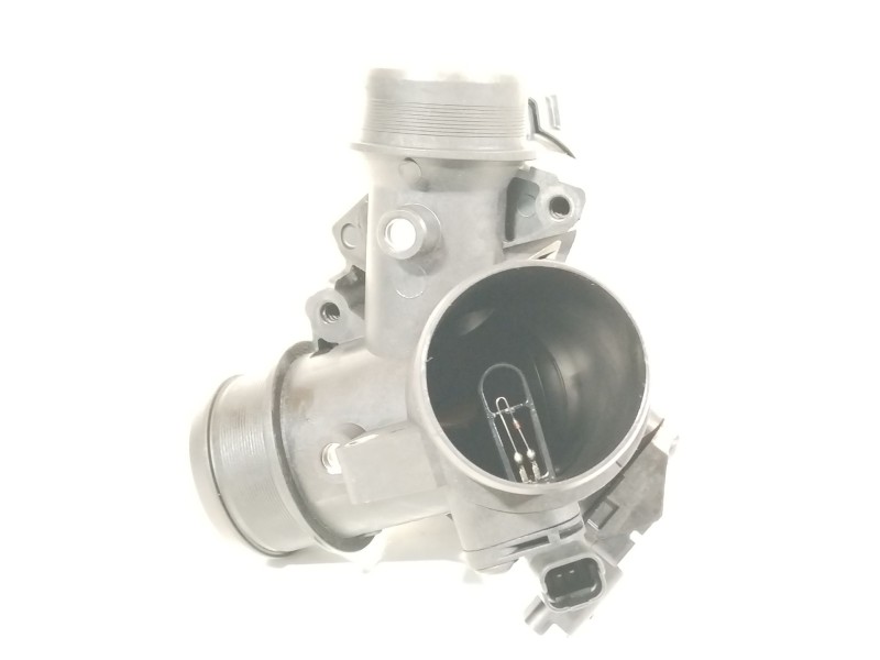 Recambio de caja mariposa para mazda 3 (bl) 1.6 mz-cd (bl14) referencia OEM IAM 9686487880 25352157 