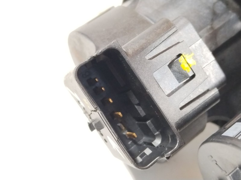 Recambio de caja mariposa para mazda 3 (bl) 1.6 mz-cd (bl14) referencia OEM IAM 9686487880 25352157 