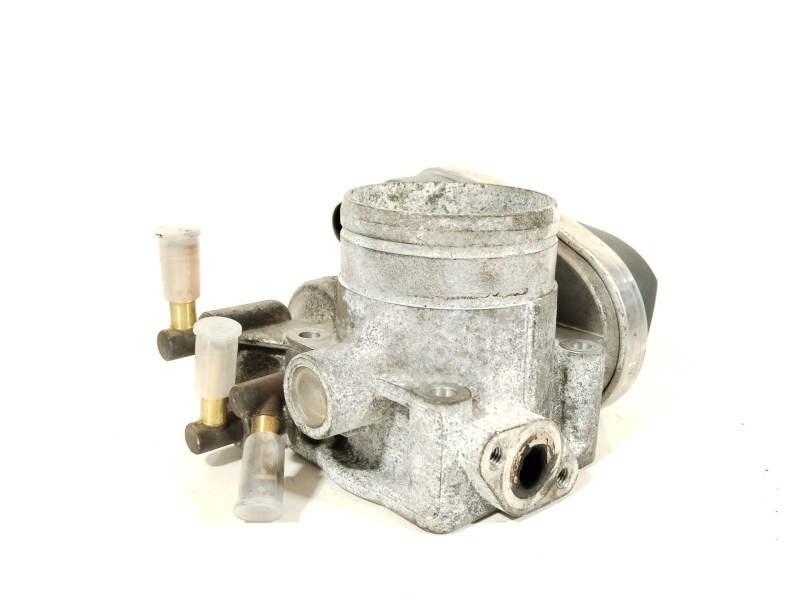 Recambio de caja mariposa para audi a3 (8p) 1.6 ambiente referencia OEM IAM 06A133062AB A2C53042125 