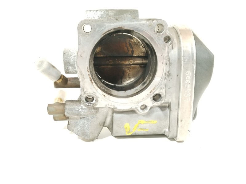 Recambio de caja mariposa para audi a3 (8p) 1.6 ambiente referencia OEM IAM 06A133062AB A2C53042125 