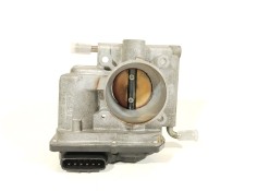 Recambio de caja mariposa para mazda 2 (de_, dh_) 1.5 (de5fs) referencia OEM IAM ZJ3813640  