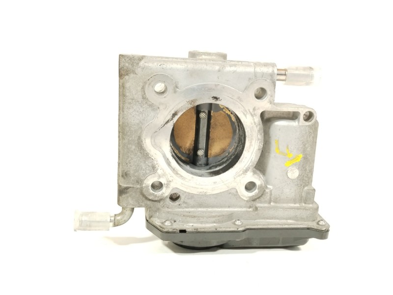 Recambio de caja mariposa para mazda 2 (de_, dh_) 1.5 (de5fs) referencia OEM IAM ZJ3813640  