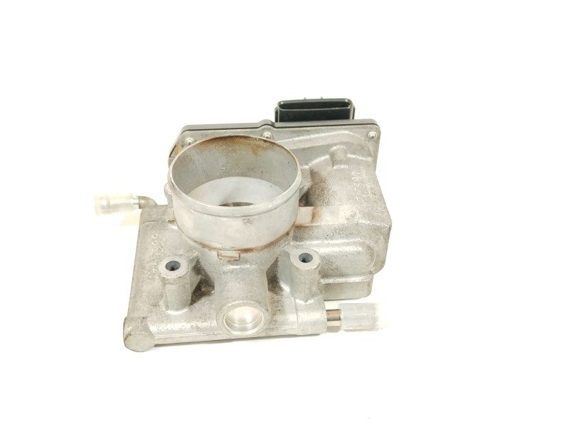 Recambio de caja mariposa para mazda 2 (de_, dh_) 1.5 (de5fs) referencia OEM IAM ZJ3813640  