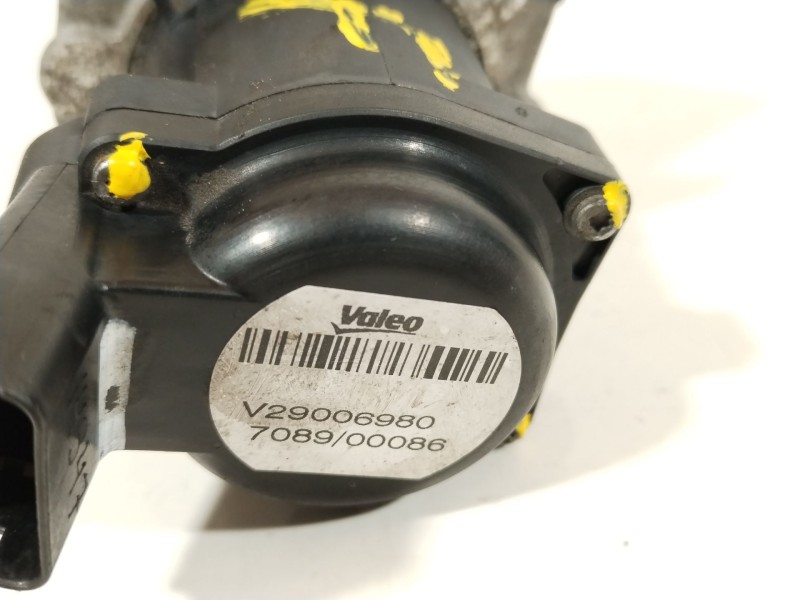 Recambio de valvula egr para peugeot 308 i (4a_, 4c_) 1.6 hdi referencia OEM IAM V29006980 708900086 