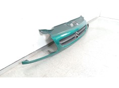 Recambio de rejilla delantera para citroën saxo (s0, s1) 1.5 d referencia OEM IAM 7804H2 7804H3  2