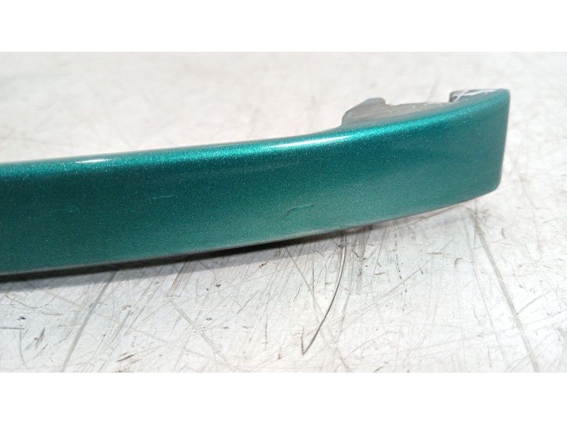 Recambio de rejilla delantera para citroën saxo (s0, s1) 1.5 d referencia OEM IAM 7804H2 7804H3 