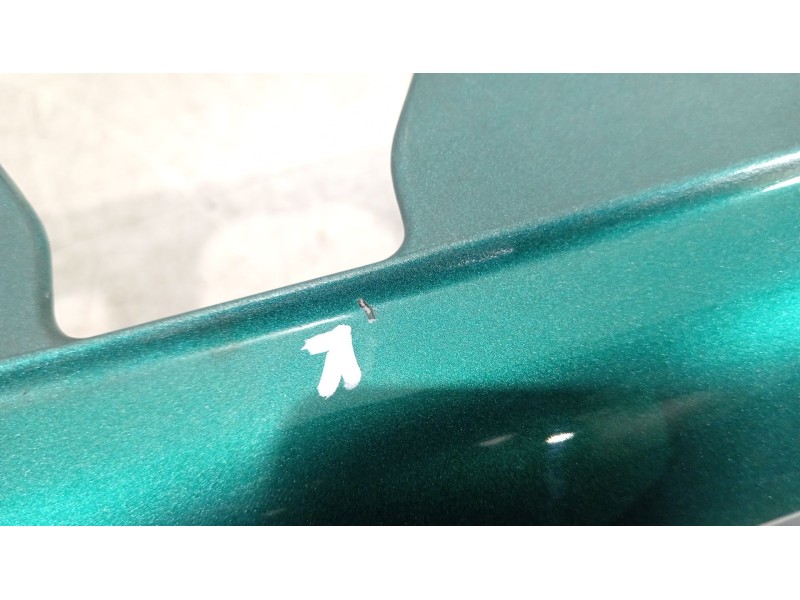 Recambio de rejilla delantera para citroën saxo (s0, s1) 1.5 d referencia OEM IAM 7804H2 7804H3 