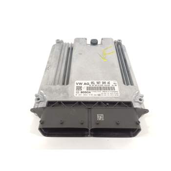CENTRALITA MOTOR UCE 05L907309AE 0281039570