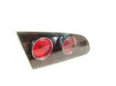 Recambio de piloto trasero izquierdo en porton para seat ibiza iii (6l1) 1.4 16v referencia OEM IAM 6L6945107F 6L6945093L  2