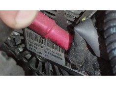 Recambio de alternador para renault captur i (j5_, h5_) 1.5 dci 90 referencia OEM IAM 231008918R  TG12S275 2