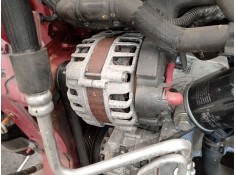 Recambio de alternador para renault clio iv (bh_) 1.5 dci 75 referencia OEM IAM 231008918R TG12S275 2714146A