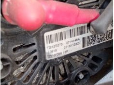 Recambio de alternador para renault clio iv (bh_) 1.5 dci 75 referencia OEM IAM 231008918R TG12S275 2714146A 2