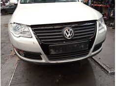Recambio de paragolpes delantero para volkswagen passat b6 (3c2) 2.0 tdi 16v referencia OEM IAM 3CO807221  