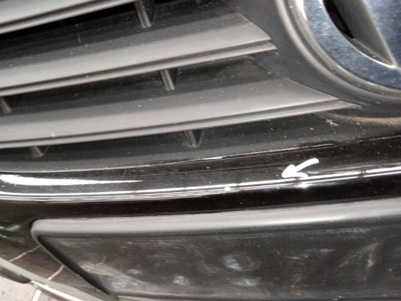 Recambio de paragolpes delantero para volkswagen passat b6 (3c2) 2.0 tdi 16v referencia OEM IAM 3CO807221  