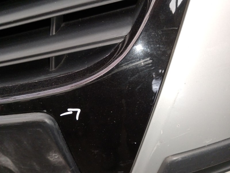 Recambio de paragolpes delantero para volkswagen passat b6 (3c2) 2.0 tdi 16v referencia OEM IAM 3CO807221  