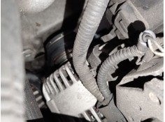 Recambio de alternador para renault kangoo / grand kangoo ii (kw0/1_) 1.5 dci 90 (kw05, kw08, kw0g, kw11) referencia OEM IAM 820