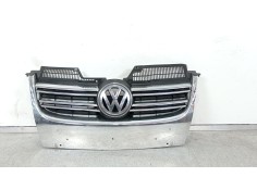 Recambio de rejilla delantera para volkswagen golf v variant (1k5) 1.9 tdi referencia OEM IAM 1k5853651P 1K5858651 1K5853600