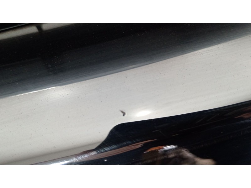 Recambio de rejilla delantera para volkswagen golf v variant (1k5) 1.9 tdi referencia OEM IAM 1k5853651P 1K5858651 1K5853600