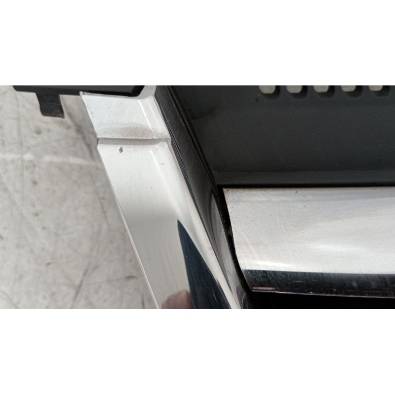 Recambio de rejilla delantera para volkswagen golf v variant (1k5) 1.9 tdi referencia OEM IAM 1k5853651P 1K5858651 1K5853600