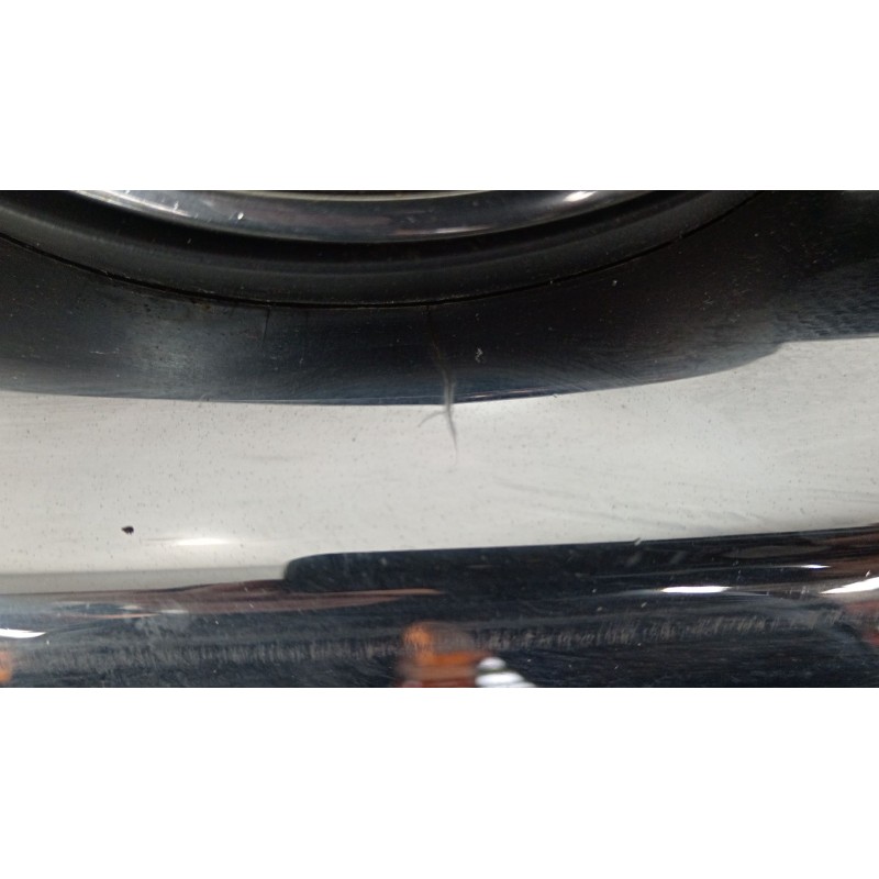 Recambio de rejilla delantera para volkswagen golf v variant (1k5) 1.9 tdi referencia OEM IAM 1k5853651P 1K5858651 1K5853600