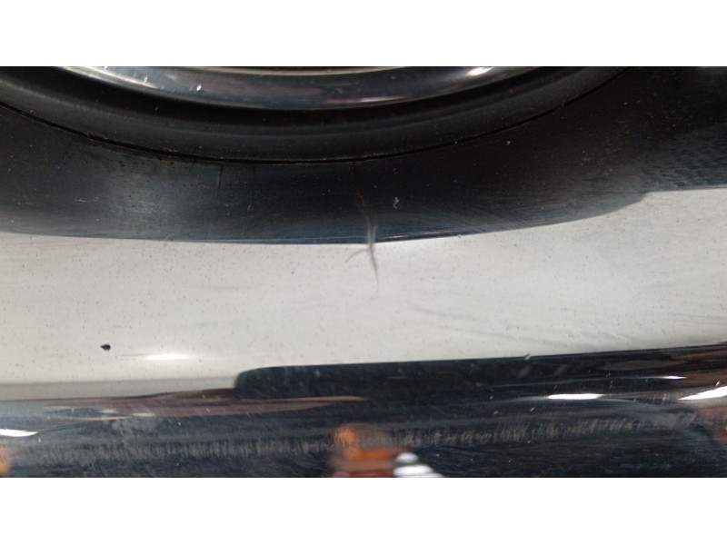 Recambio de rejilla delantera para volkswagen golf v variant (1k5) 1.9 tdi referencia OEM IAM 1k5853651P 1K5858651 1K5853600