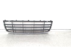 Recambio de rejilla paragolpes delantero para volkswagen golf v variant (1k5) 1.9 tdi referencia OEM IAM 1K0853101A  