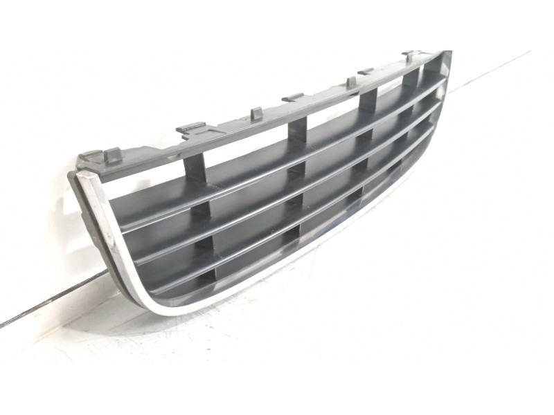 Recambio de rejilla paragolpes delantero para volkswagen golf v variant (1k5) 1.9 tdi referencia OEM IAM 1K0853101A  