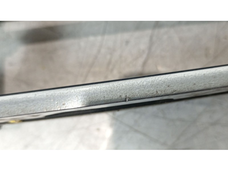 Recambio de rejilla paragolpes delantero para volkswagen golf v variant (1k5) 1.9 tdi referencia OEM IAM 1K0853101A  