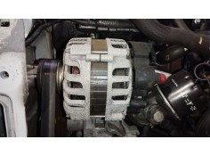 Recambio de alternador para renault clio iv (bh_) 1.5 dci 75 referencia OEM IAM 231008918R TG12S275 