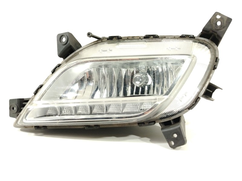 Recambio de faro antiniebla derecho para kia niro i (de) 1.6 gdi hybrid referencia OEM IAM 92202G5000 92202G5010 