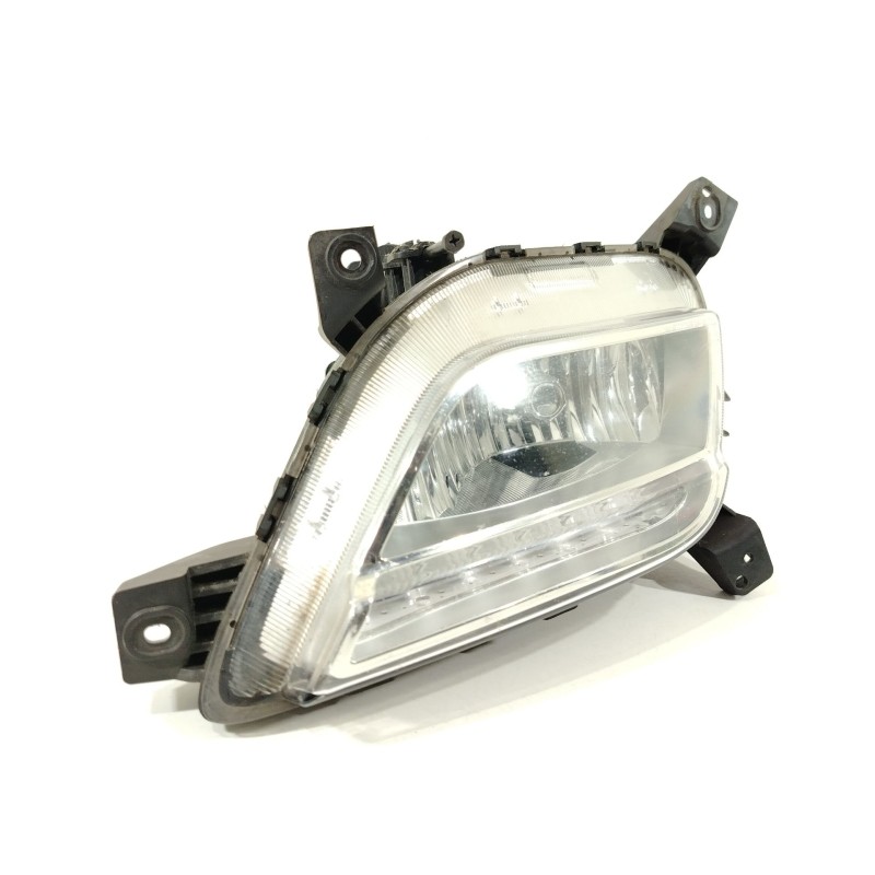 Recambio de faro antiniebla derecho para kia niro i (de) 1.6 gdi hybrid referencia OEM IAM 92202G5000 92202G5010 