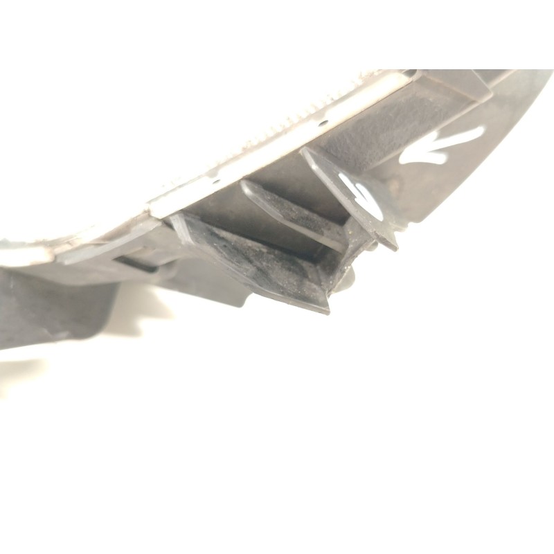 Recambio de faro antiniebla derecho para kia niro i (de) 1.6 gdi hybrid referencia OEM IAM 92202G5000 92202G5010 