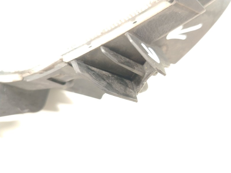 Recambio de faro antiniebla derecho para kia niro i (de) 1.6 gdi hybrid referencia OEM IAM 92202G5000 92202G5010 