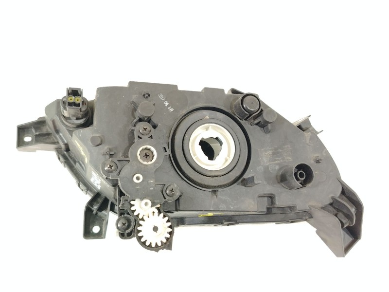 Recambio de faro antiniebla derecho para kia niro i (de) 1.6 gdi hybrid referencia OEM IAM 92202G5000 92202G5010 