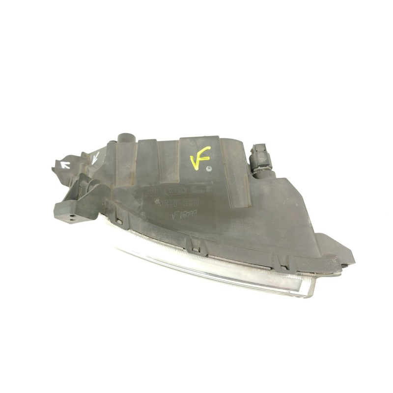 Recambio de faro antiniebla derecho para kia niro i (de) 1.6 gdi hybrid referencia OEM IAM 92202G5000 92202G5010 