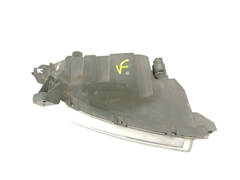 Recambio de faro antiniebla derecho para kia niro i (de) 1.6 gdi hybrid referencia OEM IAM 92202G5000 92202G5010 