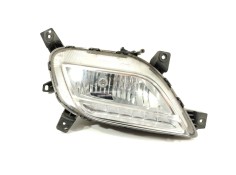 Recambio de faro antiniebla izquierdo para kia niro i (de) 1.6 gdi hybrid referencia OEM IAM 92201G5000 92201G5010 
