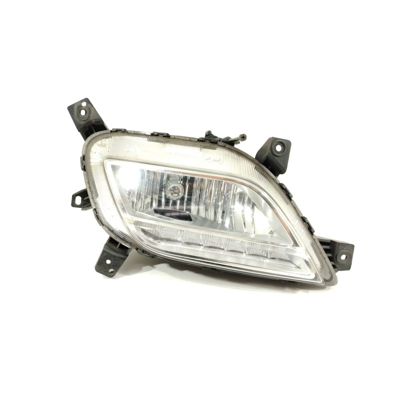 Recambio de faro antiniebla izquierdo para kia niro i (de) 1.6 gdi hybrid referencia OEM IAM 92201G5000 92201G5010 