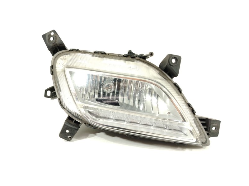 Recambio de faro antiniebla izquierdo para kia niro i (de) 1.6 gdi hybrid referencia OEM IAM 92201G5000 92201G5010 