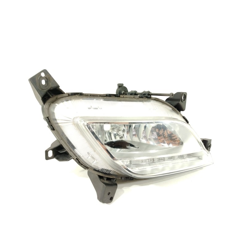 Recambio de faro antiniebla izquierdo para kia niro i (de) 1.6 gdi hybrid referencia OEM IAM 92201G5000 92201G5010 